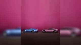 Jaguar's new electric car divides internet, company says 'no desire to be loved by everybody'