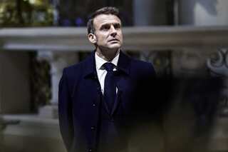 French MPs to hold no-confidence vote on Wednesday: Report