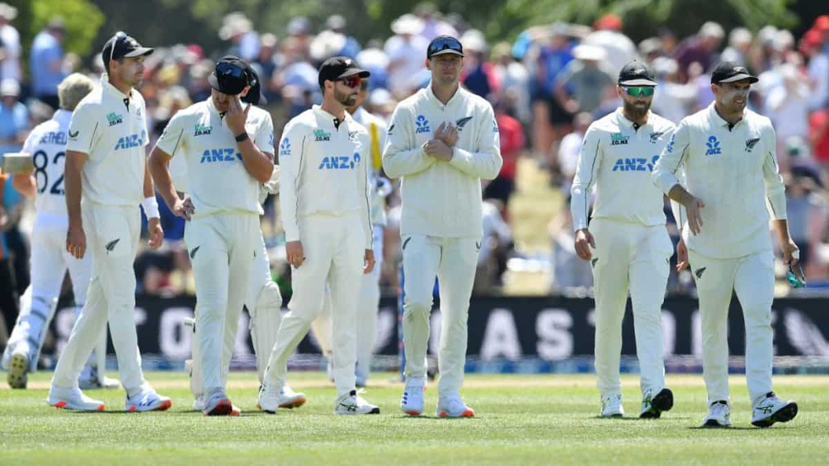 WTC 2023-25: Boost for India as ICC penalises New Zealand, England for slow over rate