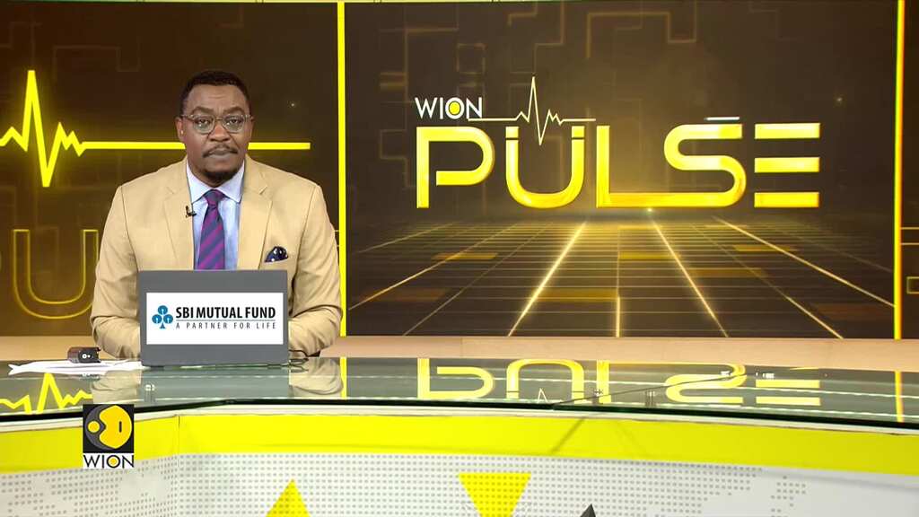 Chaos Erupts In South Korea As President Declares Martial Law | BREAKING NEWS | WION Pulse