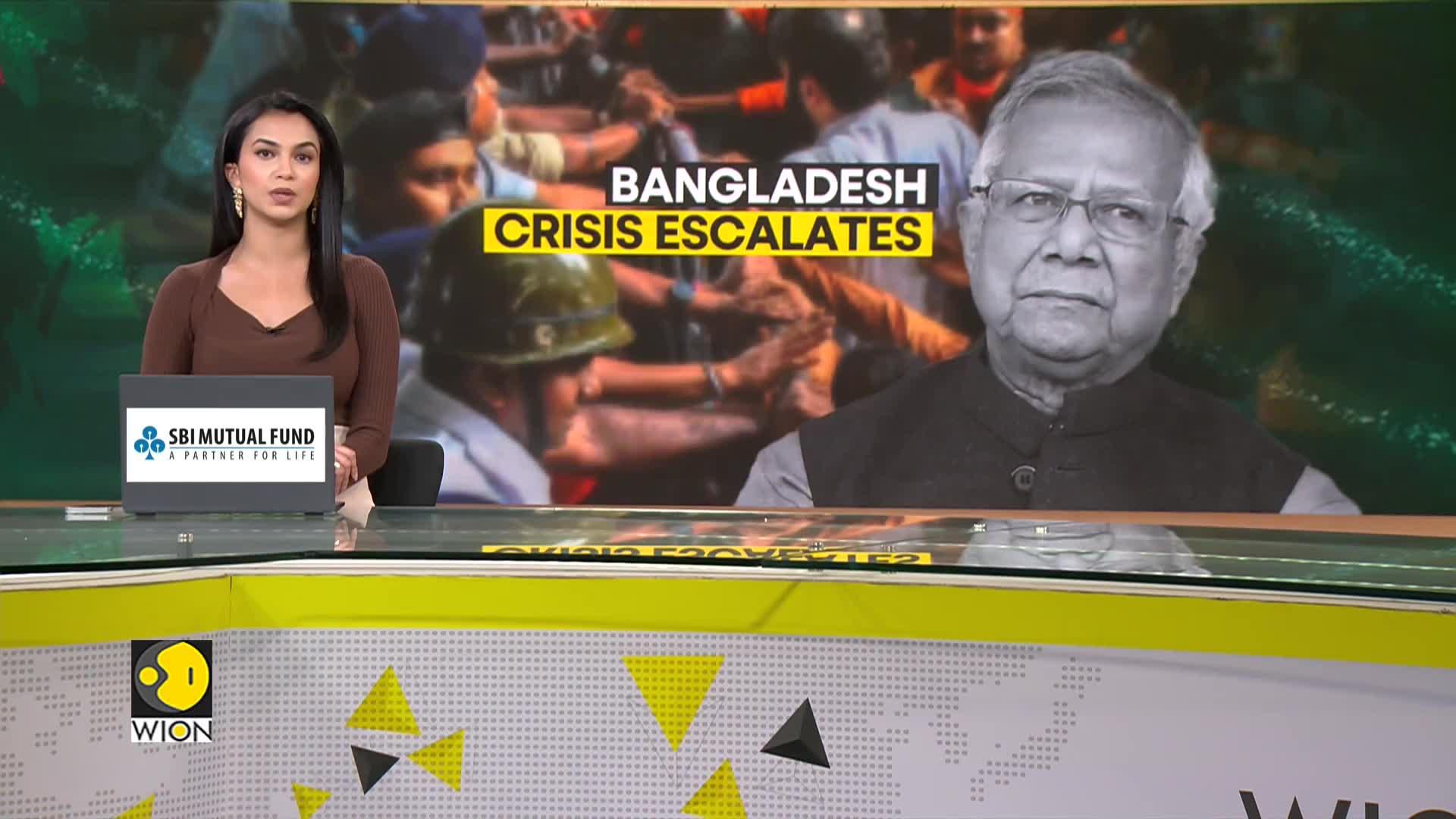WionNews Video