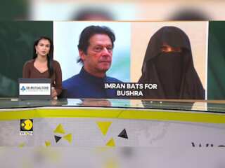 Pakistan: Imran Khan Lays Emphasis On Need For Unity Among Leaders