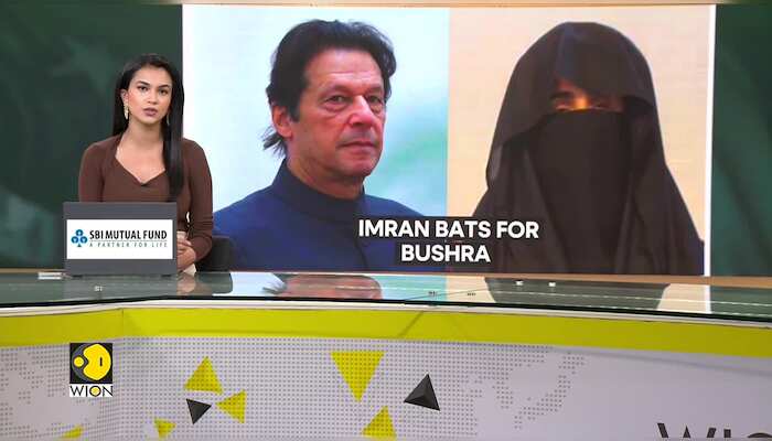 Pakistan: Imran Khan Lays Emphasis On Need For Unity Among Leaders