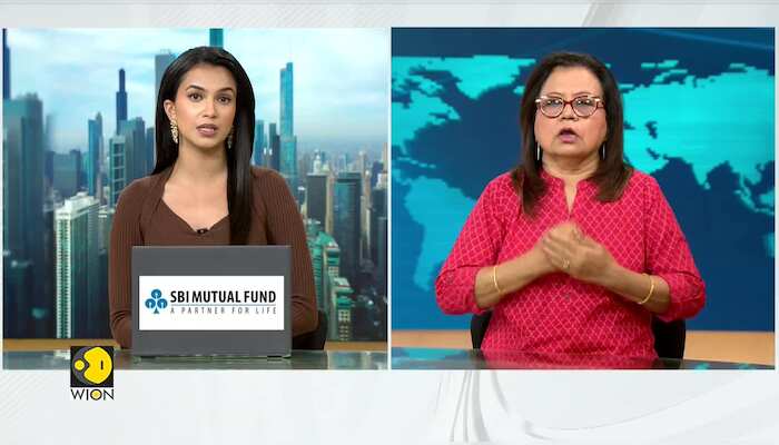 Pakistan: Imran Khan Bats For Wife Bushra Bibi, Calls For Unity Among Party Leaders