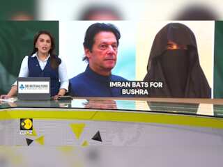 Pakistan: Imran Khan Asks Leaders To Prepare For Next Phases Of Protest