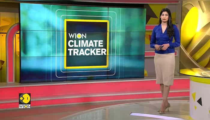 Cyclone Fengal: Indian Weather Department Issues Yellow Alert