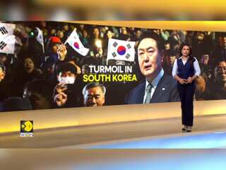 South Korea Turmoil: South Korean President Abandons Martial Law Attempt