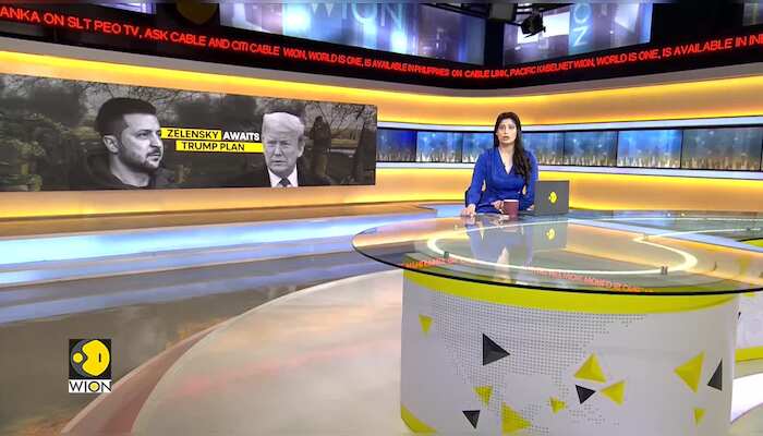 Russia-Ukraine War: Zelensky Says, 'Ukraine War Will End Faster Under Trump 2.0'