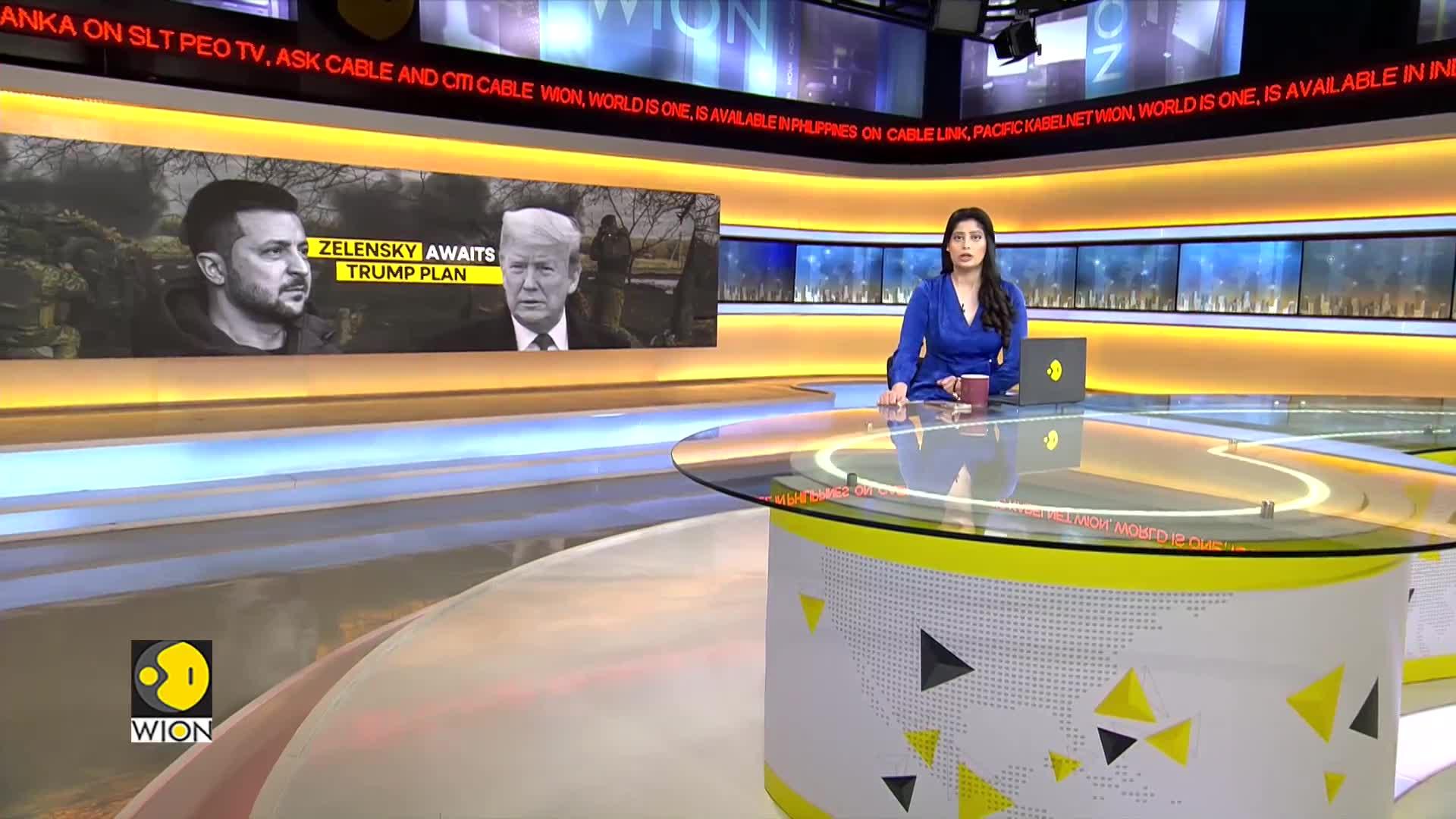 Russia-Ukraine War: Zelensky Says, 'Ukraine War Will End Faster Under Trump 2.0'