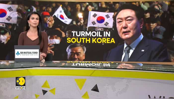 South Korea Withdraws Martial Law: UK, Japan Monitoring Situation With 'Exceptional Seriousness'