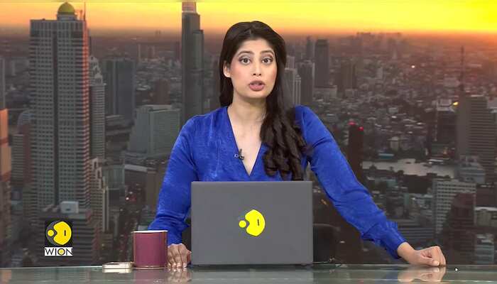 WionNews Video