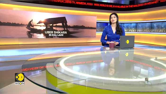 WionNews Video