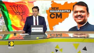 India: Devendra Fadnavis To Be Sworn In As Maharashtra CM On Dec 5