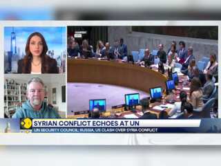 Aleppo Under Rebel Control: Syria Conflict Reaches Boiling Point