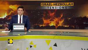 Hezbollah-Israel War: IDF Warns 'No Immunity' To Lebanon If War Resumes | WION Dispatch