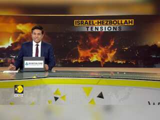 Hezbollah-Israel War: IDF Warns 'No Immunity' To Lebanon If War Resumes | WION Dispatch