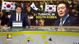 South Korea Turmoil: South Korean President Abandons Martial Law Attempt