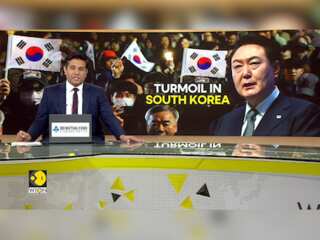South Korea Turmoil: South Korean President Abandons Martial Law Attempt