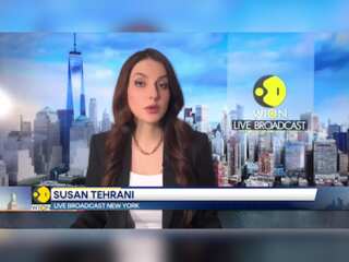 Syrian Conflict Echoes At UN, U.S And Russia Exchange Blame At UN