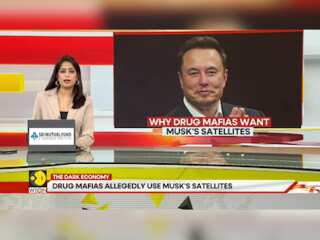 Andaman Police To Question Starlink On Device Used In Drug Smuggling