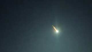 Asteroid in Siberia: Fourth imminent impactor of 2024 strikes over Yakutia