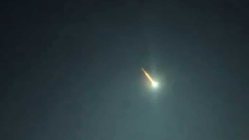 Asteroid in Siberia: Fourth imminent impactor of 2024 strikes over Yakutia