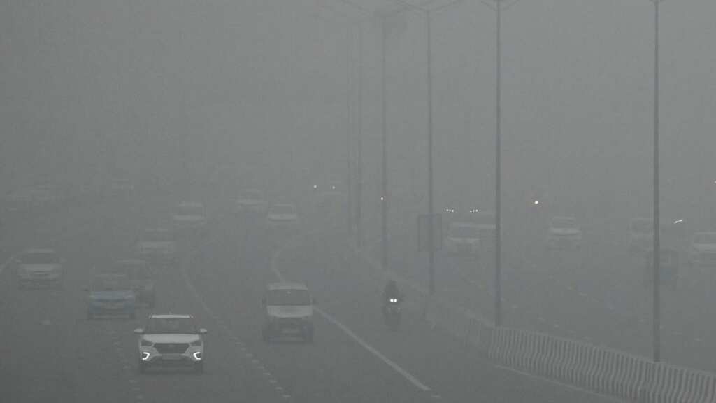 India: IMD predicts warmer winter with fewer coldwave days