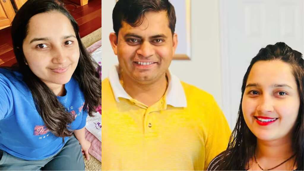 Indian-American reported his wife missing. Police say he killed her and mutilated the corpse