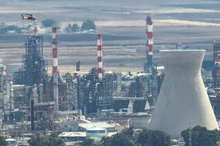 US expands sanctions against Iran's 'shadow fleet'