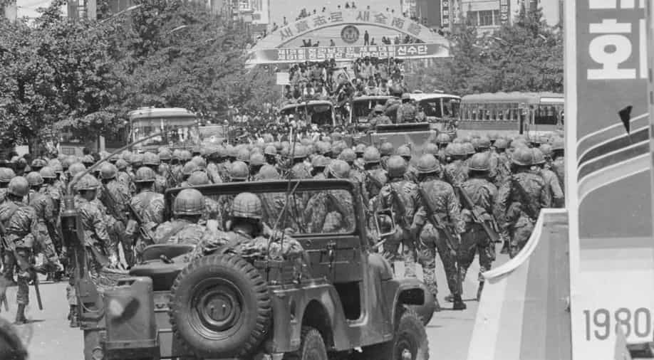 South Korea’s ruthless politics: List of presidents who faced coups, assassinations and detentions