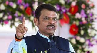 Fadnavis to take oath as Maharashtra CM today; 2,000 VVIPs to attend ceremony