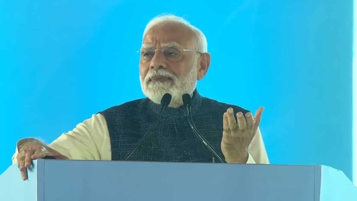 PM Modi cites popular Bollywood movie dialogue as he hails adoption of 3 new criminal laws