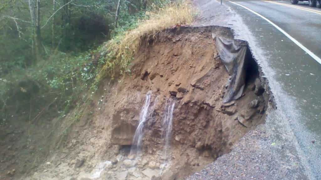 Sinkhole swallows Pennsylvania grandmother searching for her cat, officials say