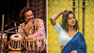 Oscars 2025 best song shortlist includes Indian artists Bickram Ghosh and Iman Chakraborty's songs
