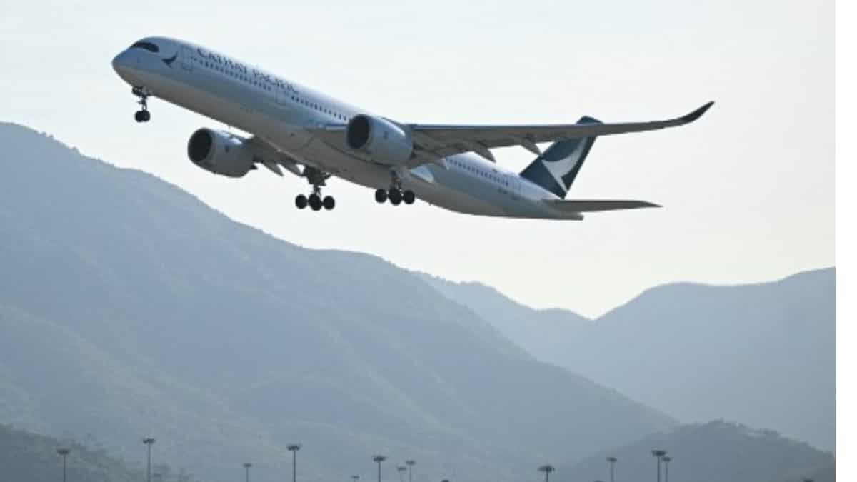 Hong Kong’s Cathay Pacific apologises, removes Family Guy episode over Tiananmen Square reference