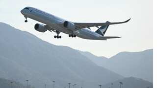 Hong Kong’s Cathay Pacific apologises, removes Family Guy episode over Tiananmen Square reference