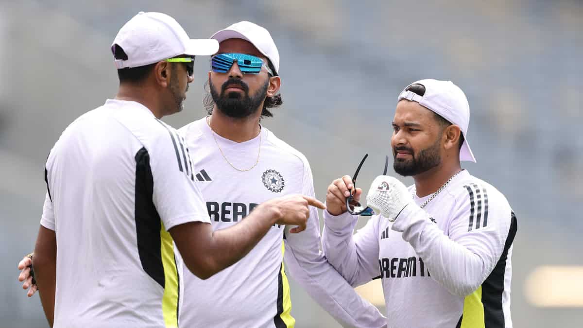 BGT 2024-25: BCCI bars fans from attending India's open net sessions | Read Why