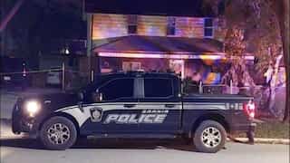 Indian student fatally stabbed in Canada, suspect arrested