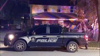 Indian student fatally stabbed in Canada, suspect arrested