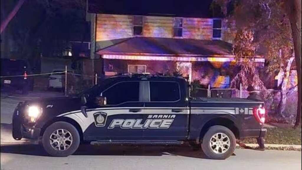 Indian student fatally stabbed in Canada, suspect arrested