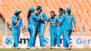 IND-W vs AUS-W ODI Series: 'About breaking shackles and barriers,' says former India skipper Anjum Chopra