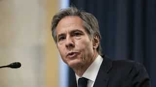 US Secretary of State Antony Blinken warns against resurrection of IS in Syria