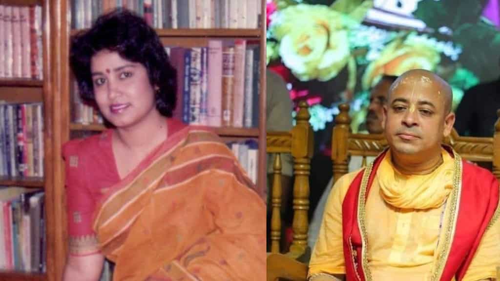 Taslima Nasreen slams Bangladesh’s handling of Chinmoy Krishna Das case, cites religious discrimination