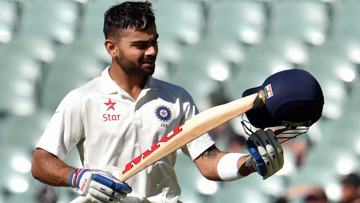 BGT 2024-25: Adelaide | The ground where Virat Kohli gave sneak peek into India's future on tour of 2014
