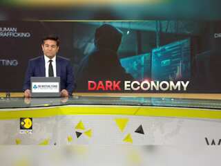 HDFC Life Insurance Data Breach: 1.6 Crore Customers' Data Leaked On Dark Web | WION Fineprint