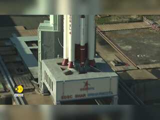 Isro Rocket Successfully Places Europe's Proba-3 Into Orbit | World News | WION