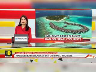 Six Months On, Where Does Maldives' Call For Ban On Israeli Tourists Stand?