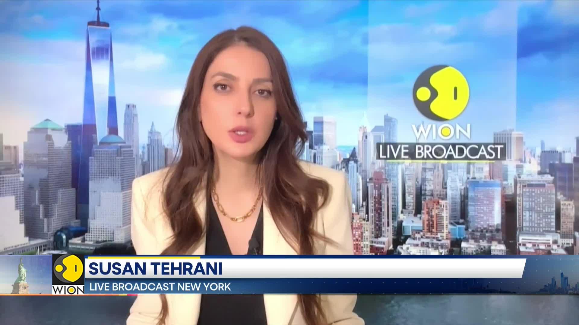 WionNews Video