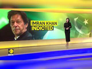 Pakistan Former PM Imran Khan Indicted In May 9 Ghq Attack Case