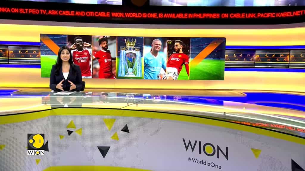 Man United Player Refuses to Wear Pro-LGBTQ+ Jacket | WION Sports